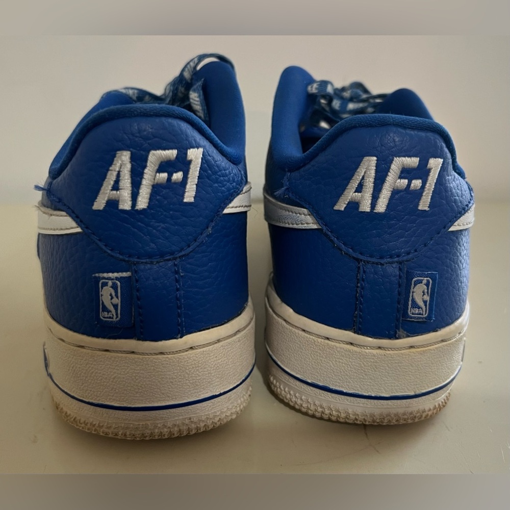Airforce 1‎ - Picture 2 of 5